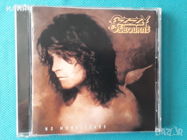 Ozzy Osbourne,Gary Moore,The Shrine,Cozy Powell,Don Airey-CD, снимка 6 - CD дискове - 50952726