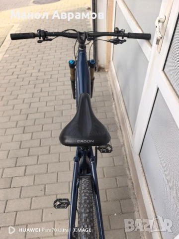 Ebike Mondraker DUSK R 2022 , снимка 13 - Велосипеди - 52481486