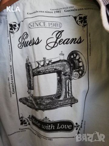 Яке Guess, снимка 4 - Якета - 36773693