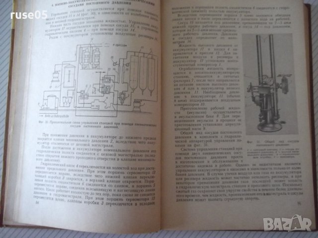 Книга"Мех.и автом.переработки пласт.масс-В.Завгородний"-340с, снимка 5 - Специализирана литература - 40014794