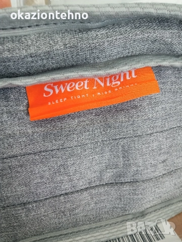 Нови Качествени Хибридби матраци Sweet Night 160/190/25, снимка 7 - Матраци - 51958932