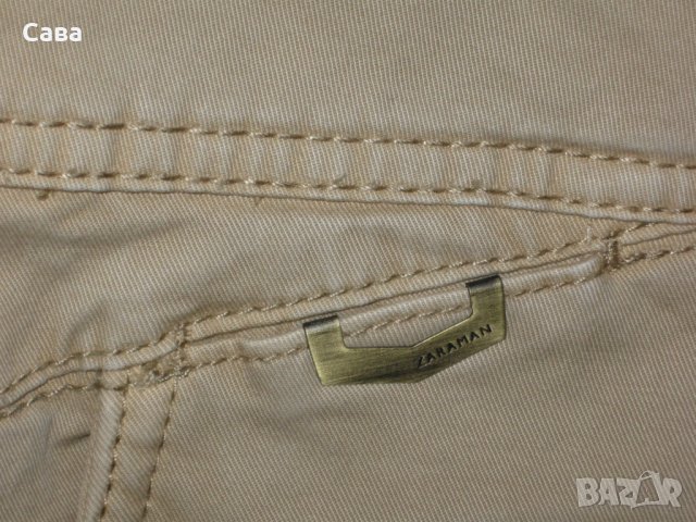 Дънки ZARA   мъжки,С, снимка 5 - Дънки - 32509700