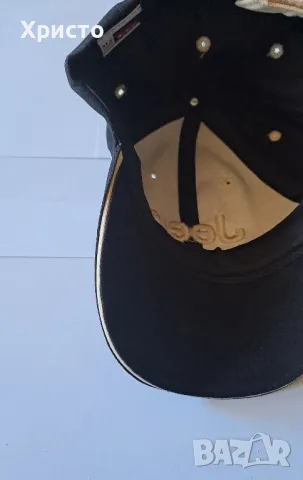 шапка бейзболна ДЖИИП JEEP оригинална с бродерия чисто нова, снимка 9 - Шапки - 13204163