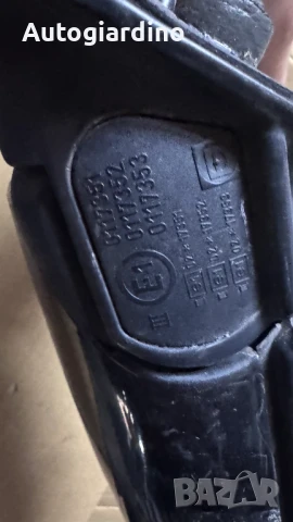 Странично огледало зa BMW 318 - E110117352, снимка 2 - Части - 50866262