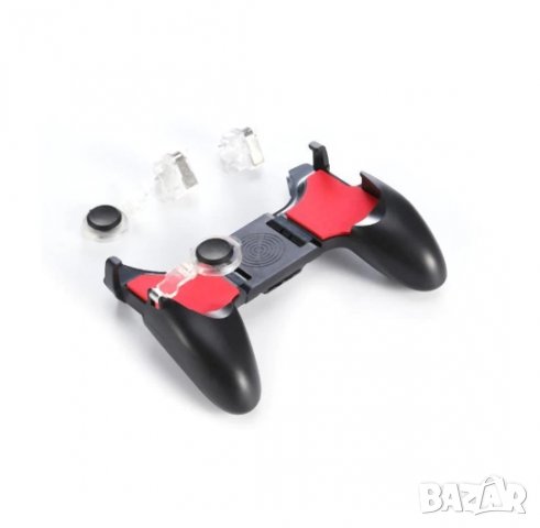 Джойстик-подложка за по-лесна игра с телефон, снимка 2 - Калъфи, кейсове - 33096016