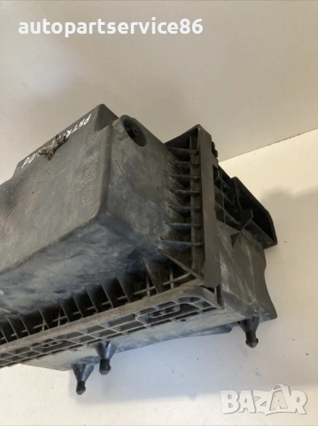 Кутия за въздушен филтър за Jeep Patriot 2.0 Crdi (2008) 04891820AB, снимка 2 - Части - 53539068