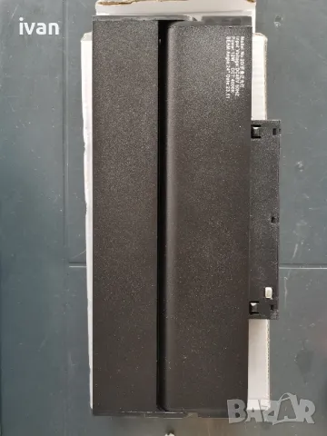 LED ЛИНЕЕН СПОТ 12W 4000K 22CM ЗА Магнитна ШИНА М-Ж ЧЕРЕН VITO , снимка 3 - Друга електроника - 50024994