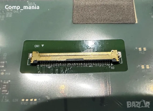 Матрица / Дисплей LP173WD1(TL)(N2) 17.3'' LED HD++ , снимка 6 - Части за лаптопи - 47947404