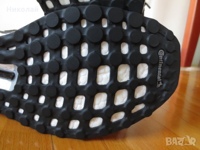 Adidas Ultraboots shoes, снимка 15 - Маратонки - 26270728