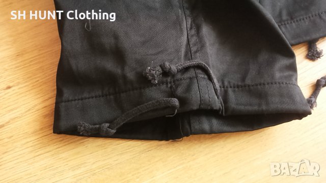 BEAVER LAKE HUNTING Trouser размер 50/M-L за лов риболов и туризъм панталон здрава материя - 174, снимка 11 - Екипировка - 39603677