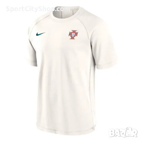 Мъжка Тениска Nike Portugal Travel FJ7392-133