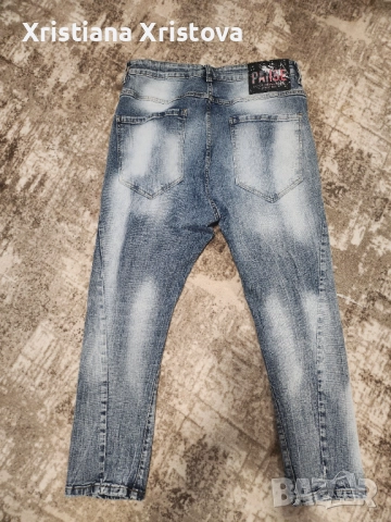 Мъжки дънки , снимка 2 - Дънки - 52446918