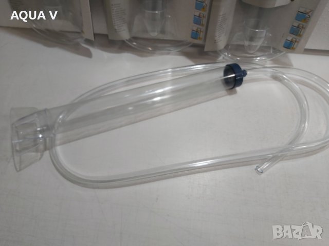 Сифони за аквариум, снимка 3 - Аквариуми - 28480952