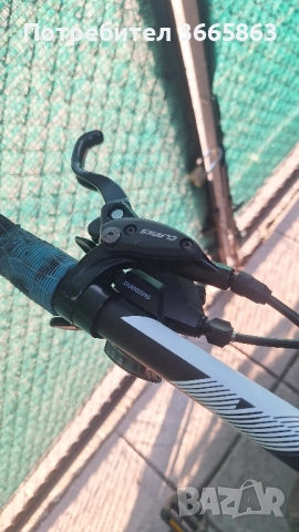 Cross dexter , снимка 11 - Велосипеди - 52078703