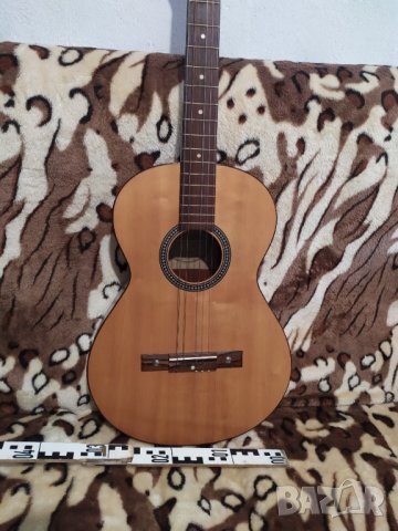 Акустична китара Framus, снимка 9 - Китари - 43267743