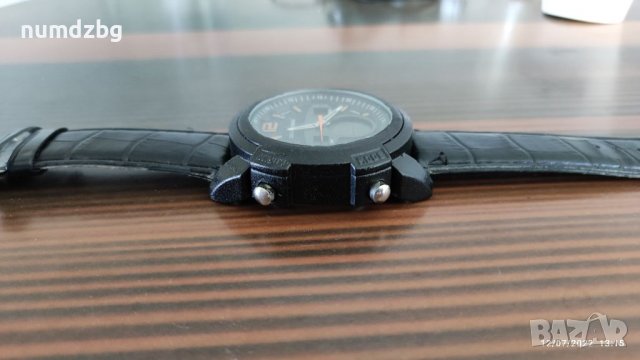 Мъжки часовник GIOVANNI FERRINI, снимка 8 - Мъжки - 37365275