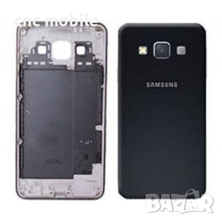 Samsung Galaxy A3 2015 - Samsung A3 - Samsung SM-A300F заден капак панел, снимка 3 - Резервни части за телефони - 38720072