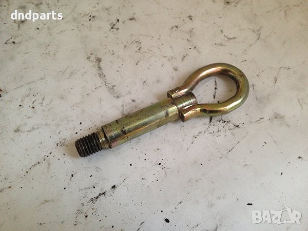 Кука за теглене за Seat Leon, /1999-2005/