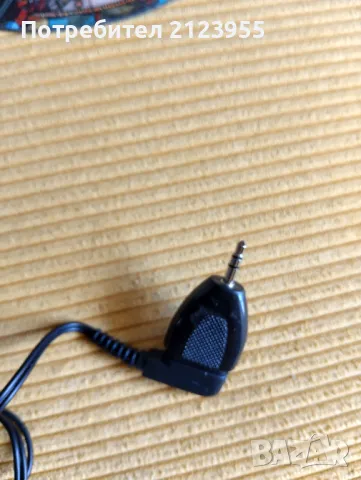Ретро слушалки, снимка 3 - Слушалки и портативни колонки - 50318598