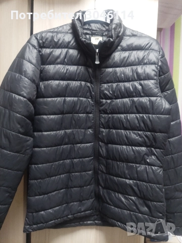 дамско якеH&M, снимка 2 - Якета - 51671543