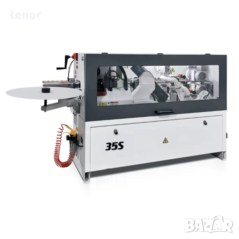 кантираща машина - 590 лв, снимка 2 - Други машини и части - 52192213