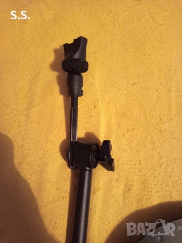 Пад за електронни барабани Alesis, снимка 8 - Ударни инструменти - 52856802