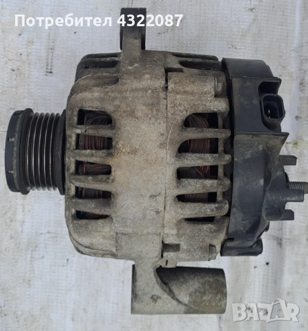 Динамо / Алтернатор от Опел Инсигния Opel Insignia 2.0CDTI 160к.с 2011г.