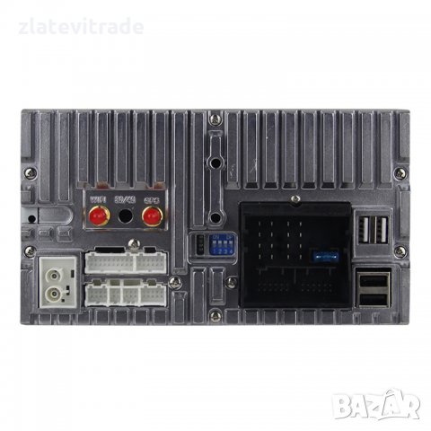 Mercedes ML W164 GL X164 - 7'' Андроид Навигация WiFi, 7083, снимка 4 - Аксесоари и консумативи - 29018848