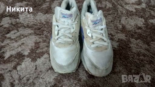 Reebok 39 номер-Индонезия, снимка 3 - Маратонки - 28143806