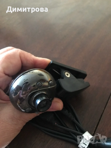 Клавиатура мултимедийна, оптична мишка, камера с микрофон, снимка 10 - Клавиатури и мишки - 44164744