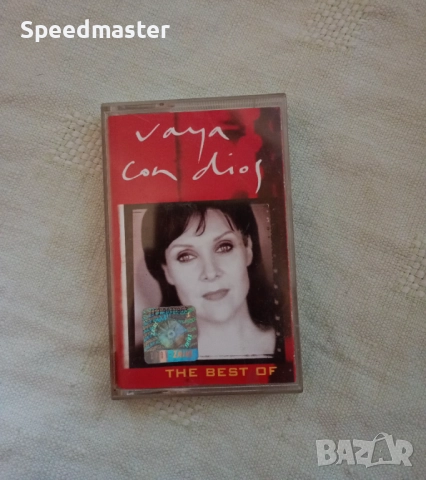 Vaya Con Dios - The Best of 