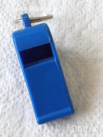 Ключодържател свирка 52318, снимка 3 - Колекции - 52811168