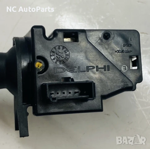 Круиз контрол за Пежо Боксер Ситроен Релеи Фиат Дукато Delphi 2018, снимка 5 - Части - 50738808