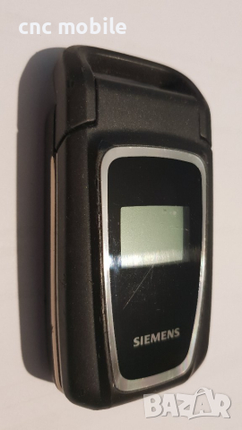 Siemens CF62, снимка 2 - Siemens - 31353622