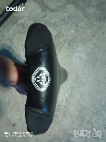 маркова седалка, снимка 4 - Аксесоари за велосипеди - 43896894