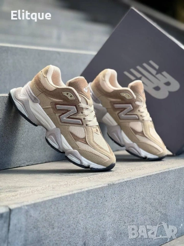 мъжки маратонки на едро new balance , снимка 2 - Маратонки - 53067822