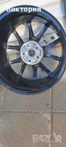 Джанти+Сензори Tesla, снимка 7 - Гуми и джанти - 53073830