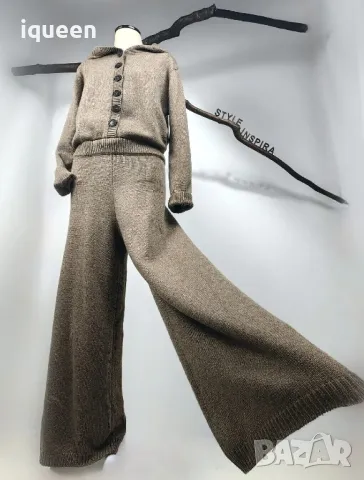 Zara гащеризон плетиво