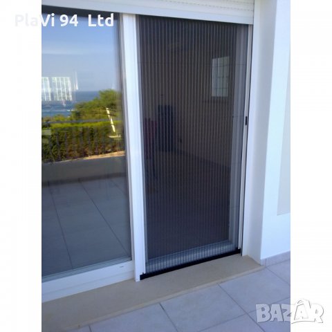 Комарници-производство и монтаж , снимка 4 - Монтажи - 26250759