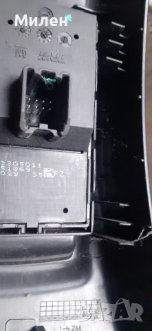 Панел За Управление На Стъклата Opel Meriva.B 2010-2017 Година. Опел Мерива Б , снимка 5 - Части - 38027712