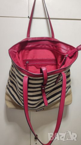 Дамска лятна, плажна чанта VERDE. , снимка 6 - Чанти - 37388415