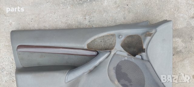 Предна Лява Кора Форд Фокус Мк1 - 98ABA28943 N, снимка 2 - Части - 40325045