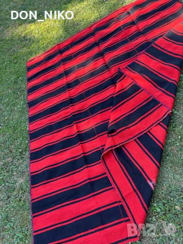 Родопски Вълнени Черги, снимка 2 - Пътеки - 50886187