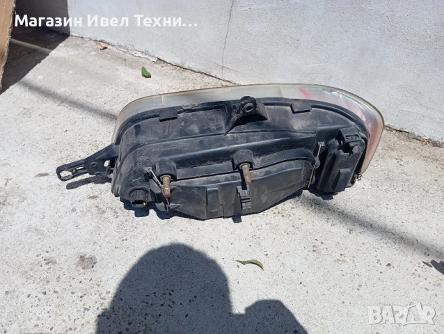 фарове за Ducato Boxer Jumper , снимка 8 - Части - 51190773