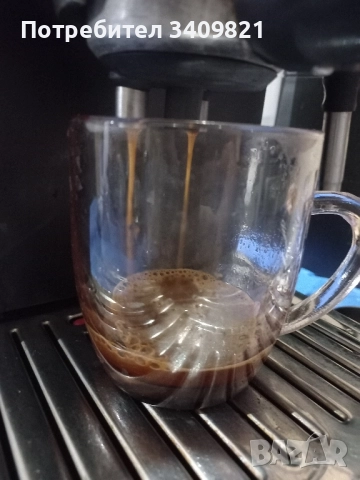 кафемашина крупс ХР562, снимка 3 - Кафемашини - 52324896