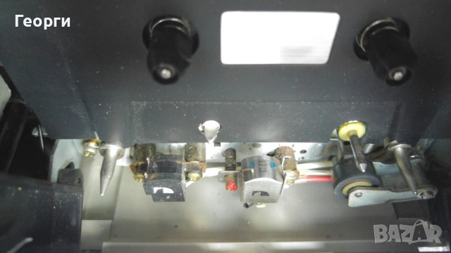 Nakamichi BX-100E, снимка 10 - Декове - 52248321