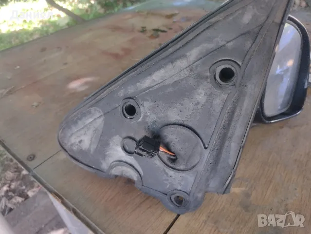 странично огледало крайслер Вояджер , снимка 3 - Части - 47756306