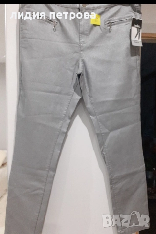 НОВИ плътни дънки закупени в Германия., снимка 12 - Дънки - 52584641