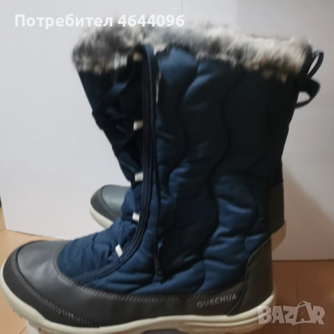 Зимни ботуши, снимка 6 - Детски боти и ботуши - 52324461