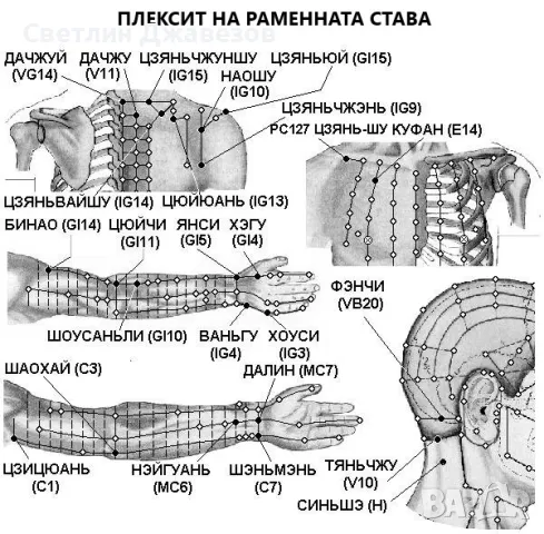  ЕЛЕКТРОПУНКТУРА  ЕЛЕДИА 9ПА+, снимка 11 - Медицинска апаратура - 27546230